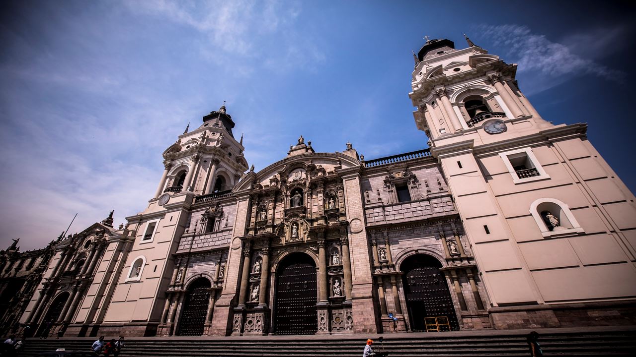 City Tour And Larco Museum (2)