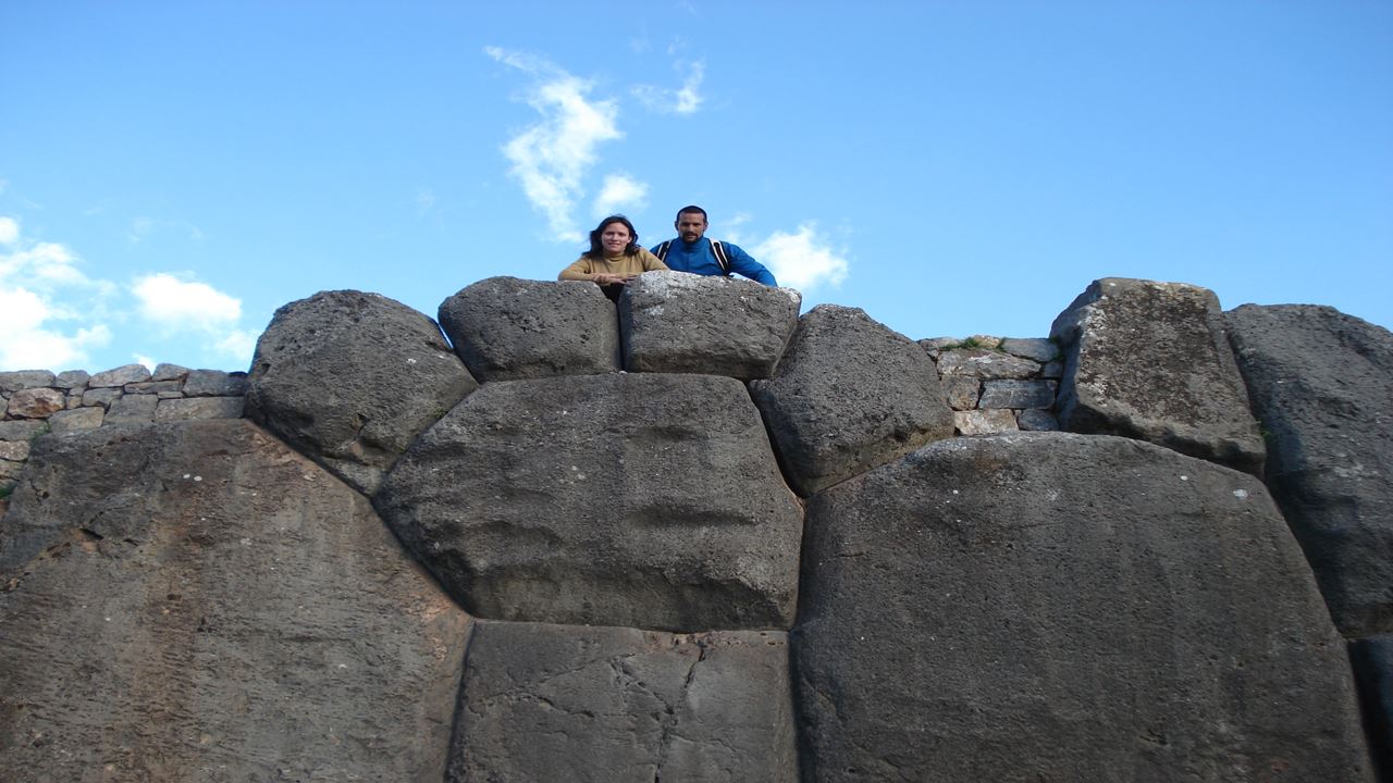 City Tour And Nearby Ruins (0)