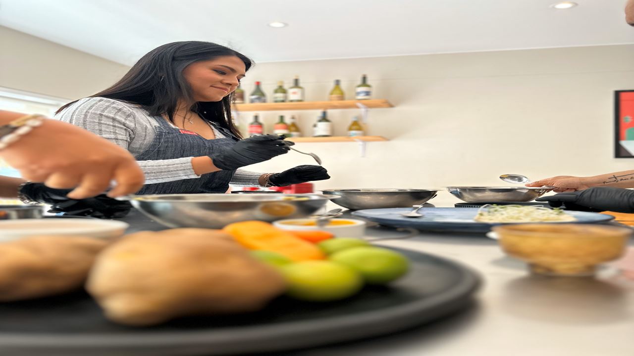 Gourmet Peruvian Cooking Class And Wine Tasting (3)