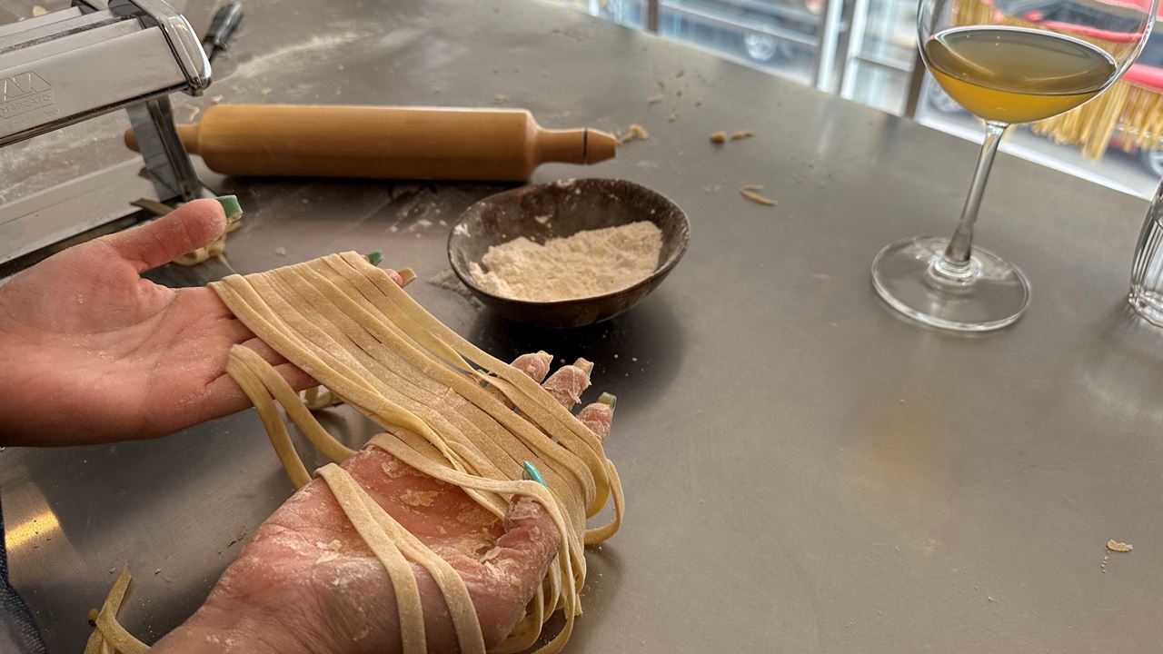 Gourmet Peruvian Cooking Class And Wine Tasting (7)