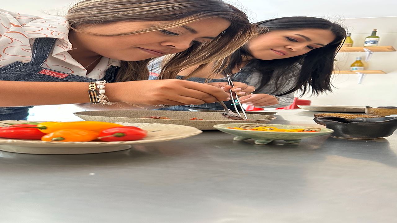 Gourmet Peruvian Cooking Class And Wine Tasting (10)