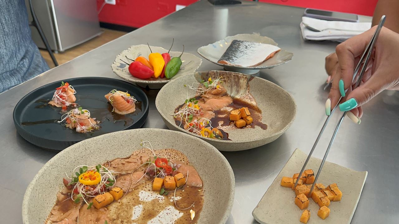 Gourmet Peruvian Cooking Class And Wine Tasting (5)