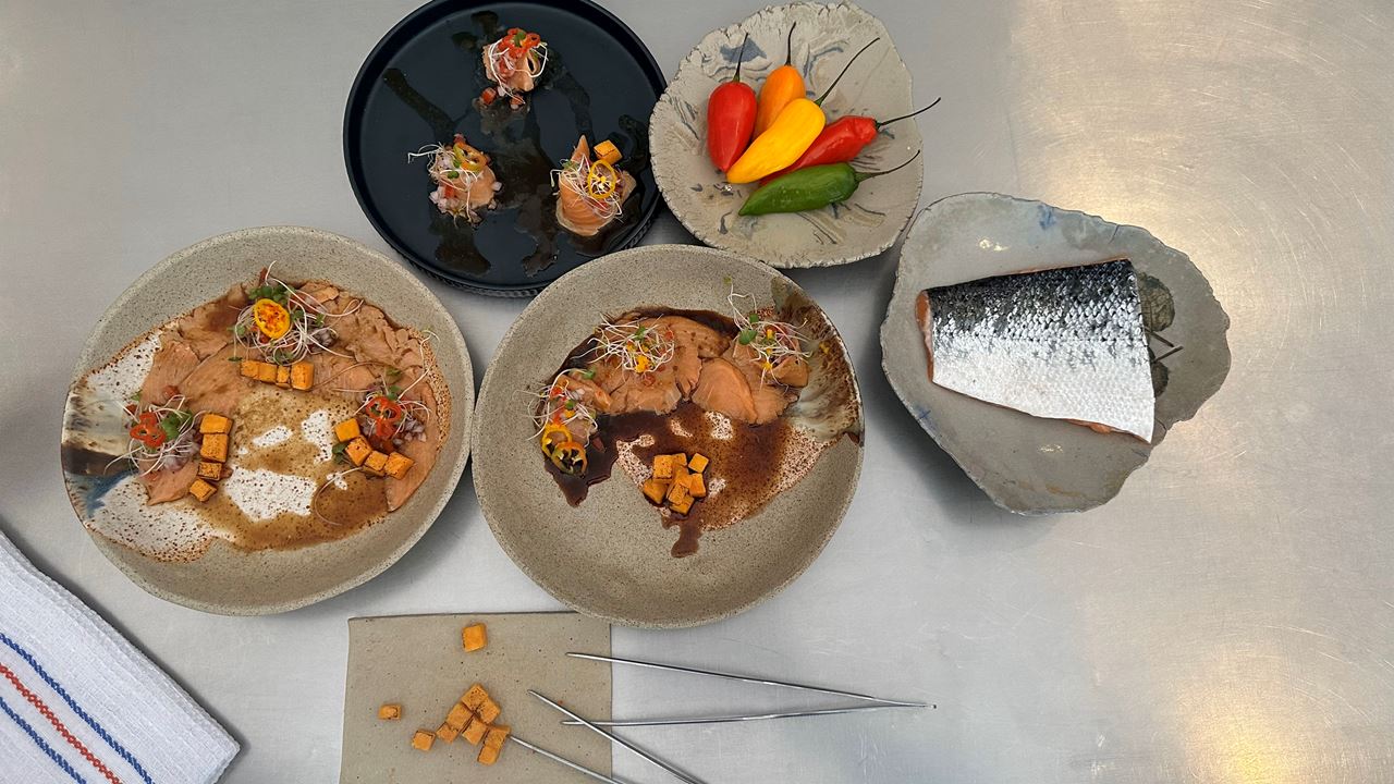 Gourmet Peruvian Cooking Class And Wine Tasting (6)