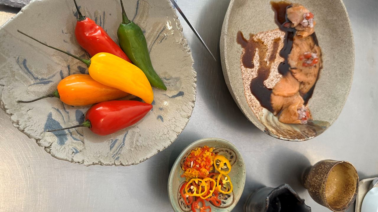 Gourmet Peruvian Cooking Class And Wine Tasting (4)