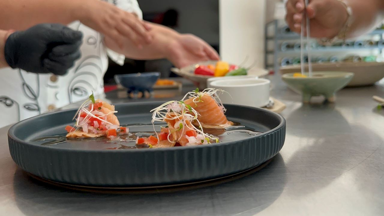 Gourmet Peruvian Cooking Class And Wine Tasting (1)