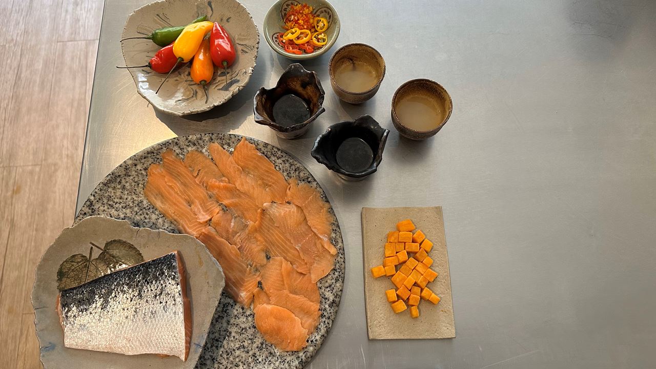 Gourmet Peruvian Cooking Class And Wine Tasting (2)