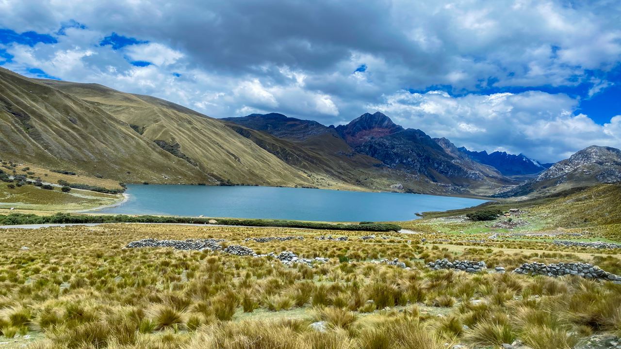 Complexo Arqueológico Chavin De Huantar foto 5