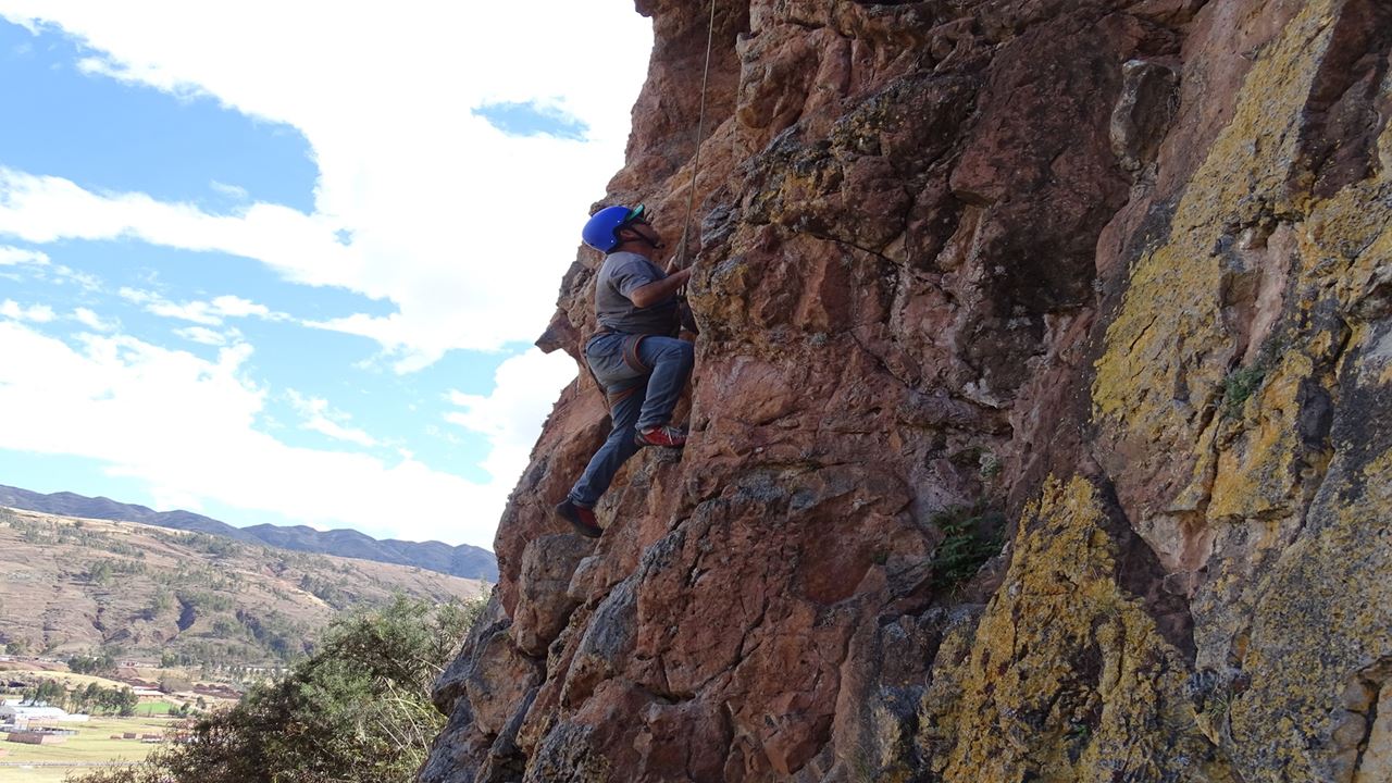 Balcony Of The Devil Rock Climbing (7)