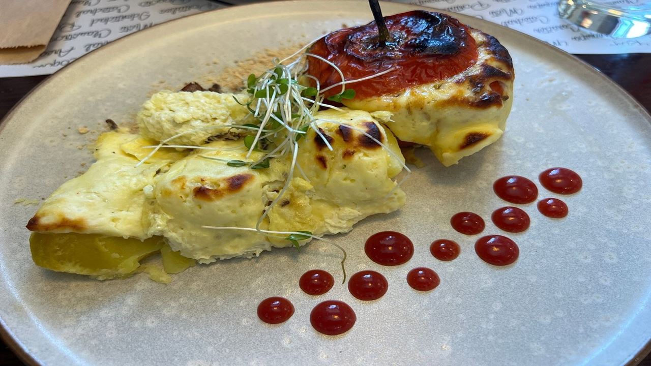 Experiencia De Comida Peruana foto 10