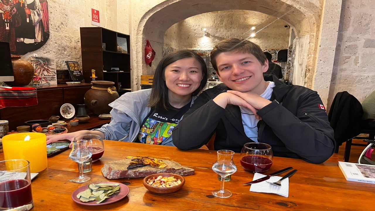 Experiencia De Comida Peruana foto 15