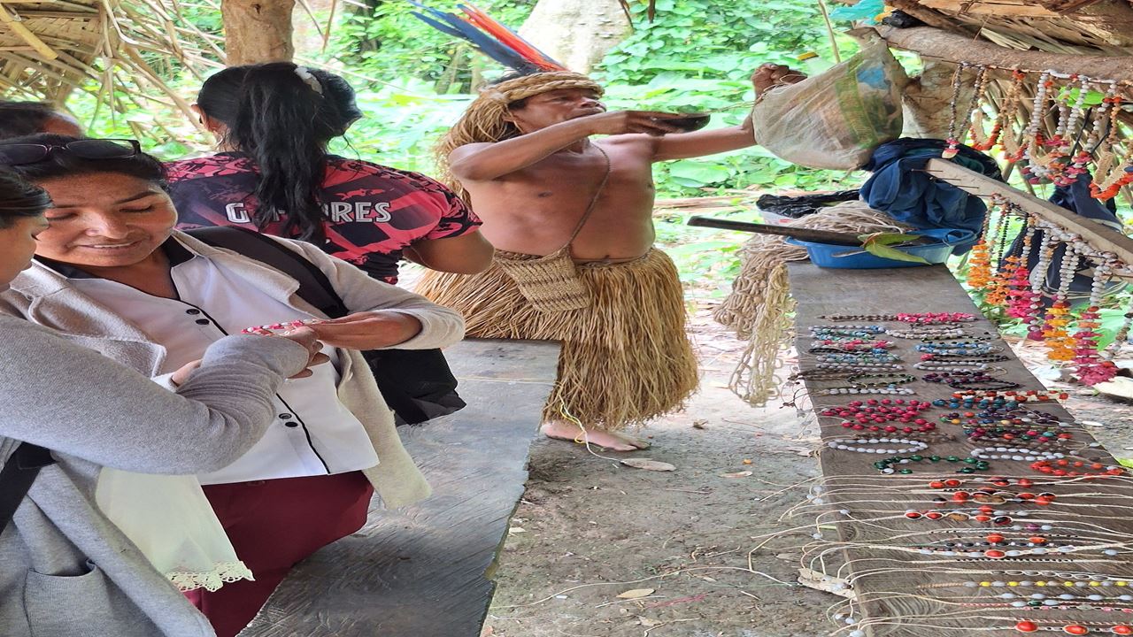 Isla De Los Monos foto 12