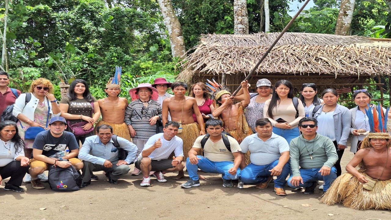 Isla De Los Monos foto 3