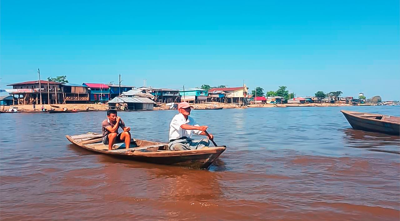 Mercado De Belém E Veneza Amazônica foto 1