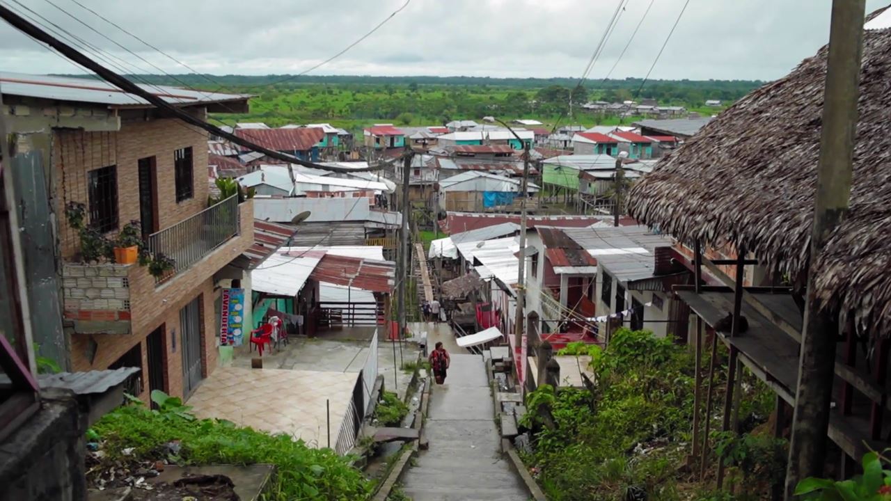 Mercado De Belém E Veneza Amazônica foto 9