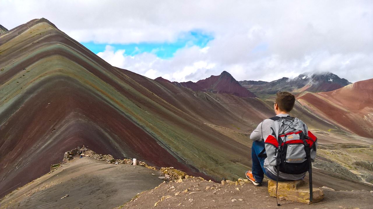 Vinicunca - Rainbow Mountain (5)