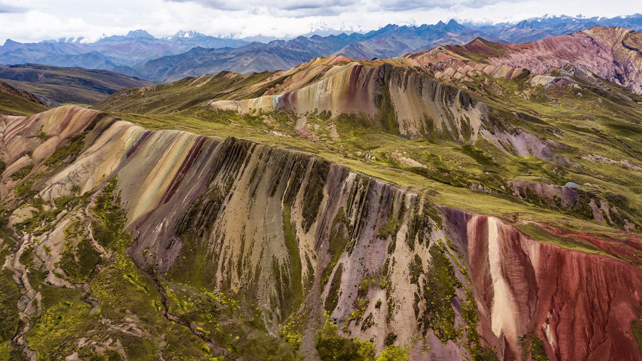 Vinicunca - Rainbow Mountain (6)