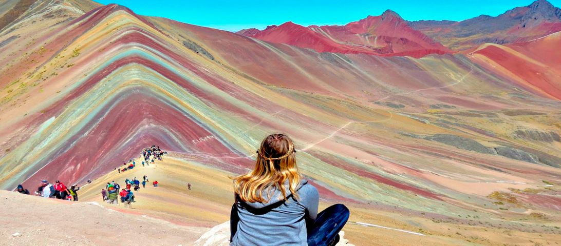 Vinicunca - Rainbow Mountain (0)