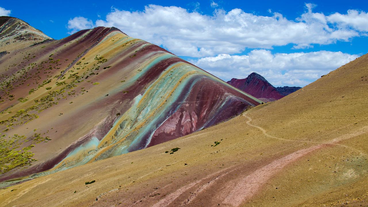 Vinicunca - Rainbow Mountain (2)