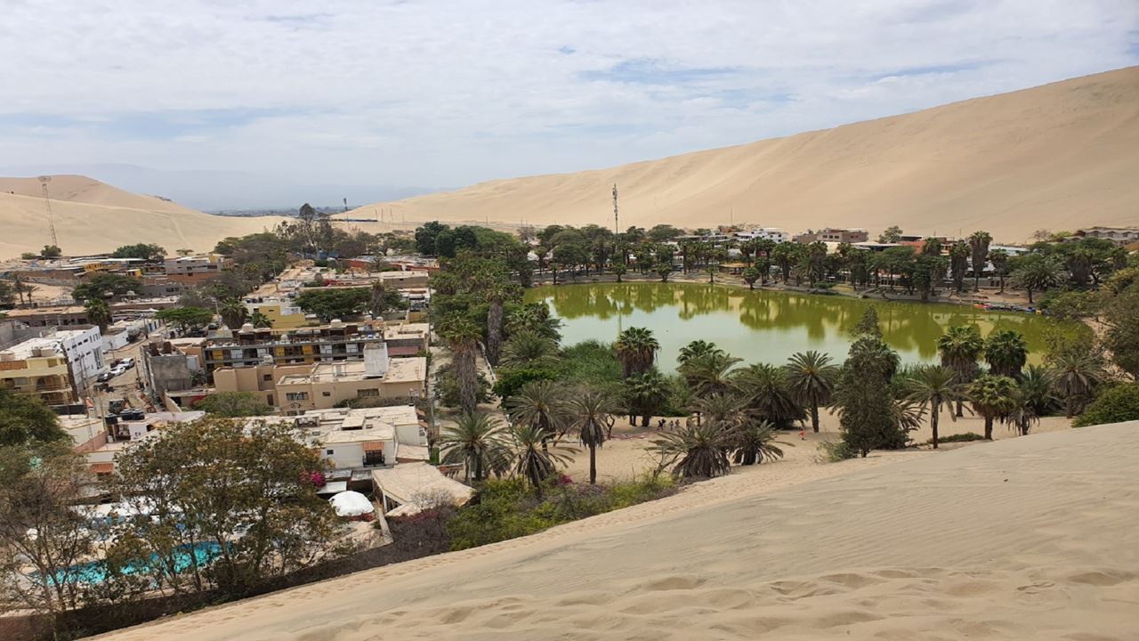 Paracas And Huacachina Oasis (12)