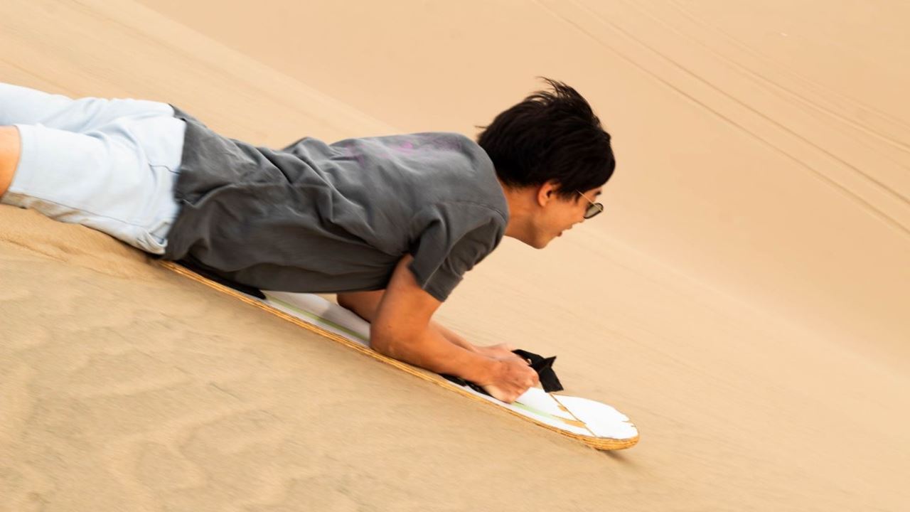 Paracas And Huacachina Oasis (9)
