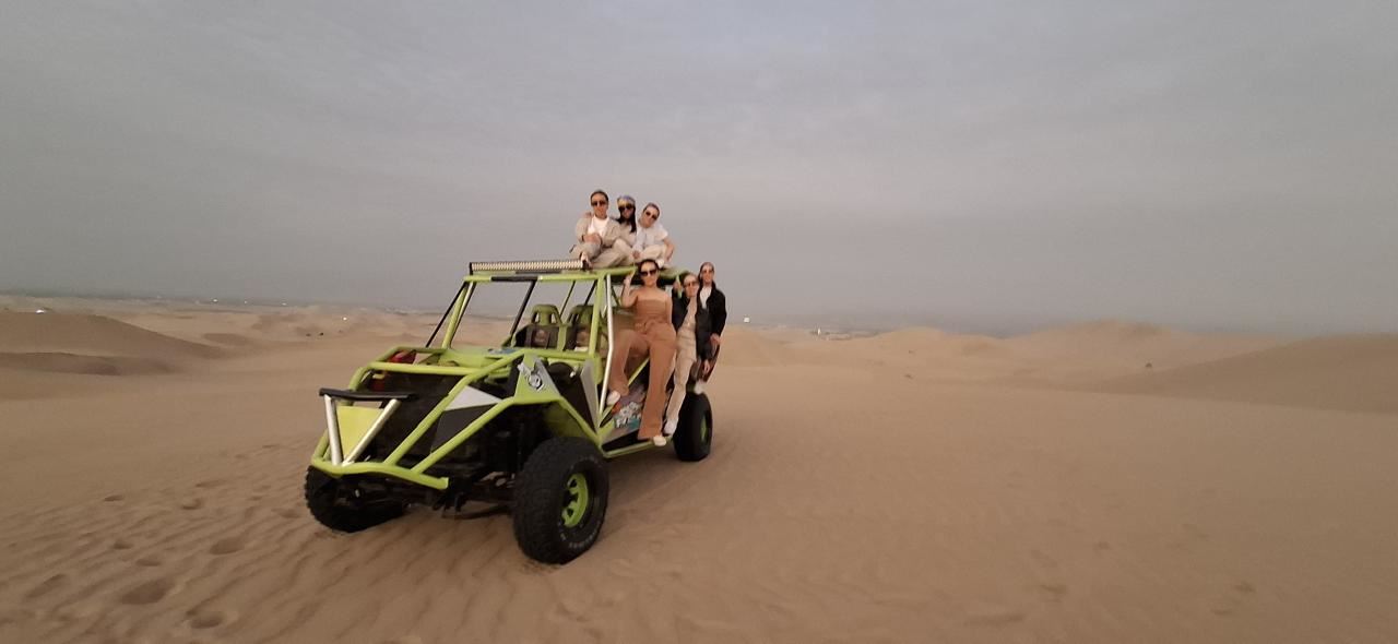 Paracas And Huacachina Oasis (7)