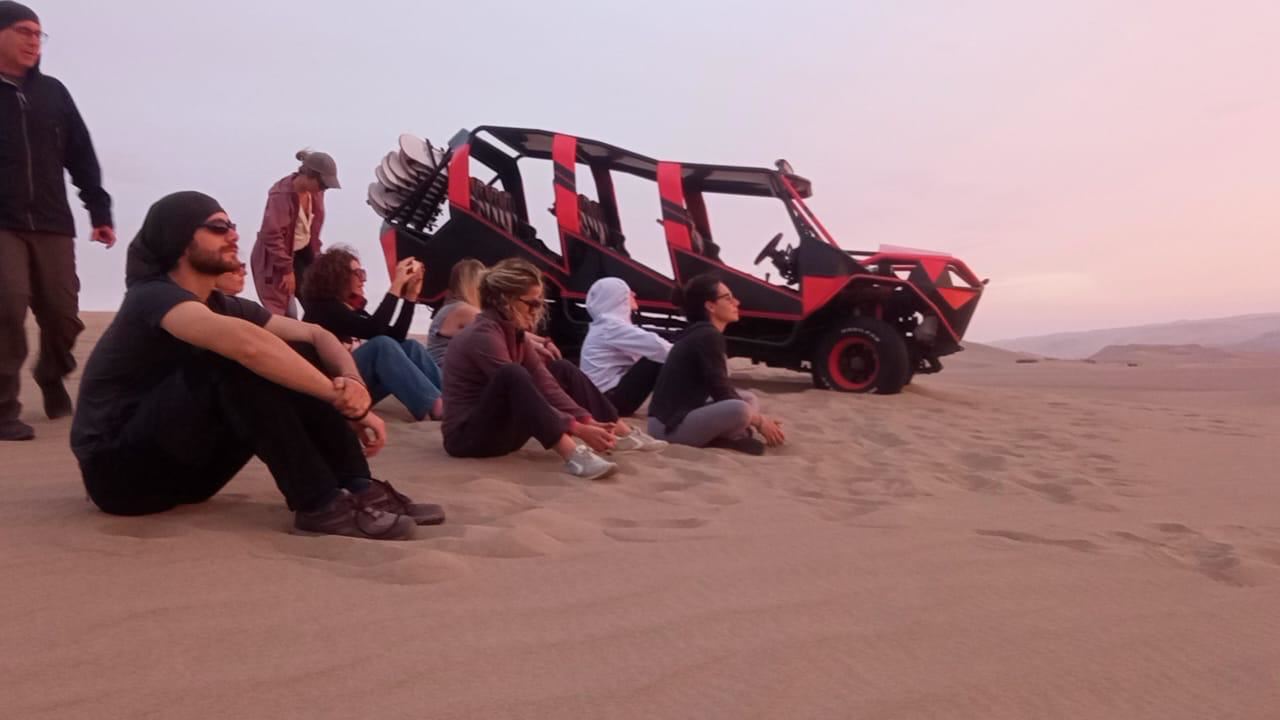Paracas And Huacachina Oasis (5)
