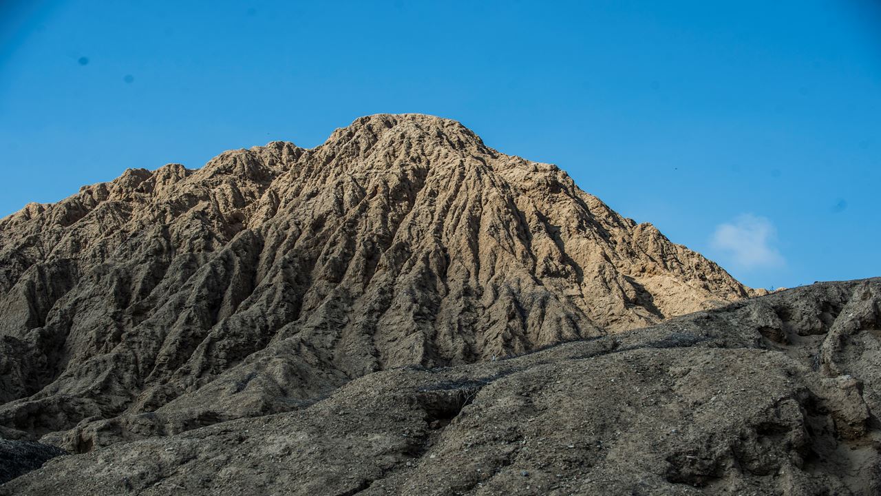 Tucume Pyramids & Royal Tombs Of Sipán Museum foto 8