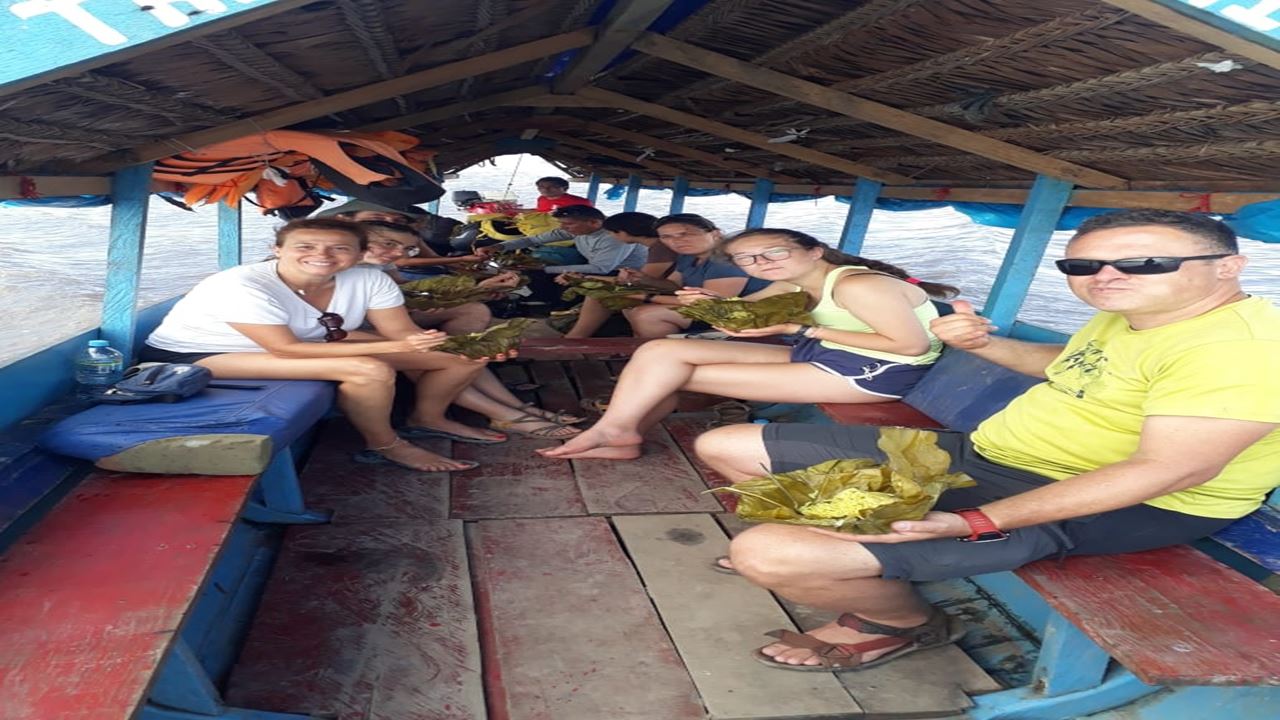 Pacaya Samiria National Reserve foto 6