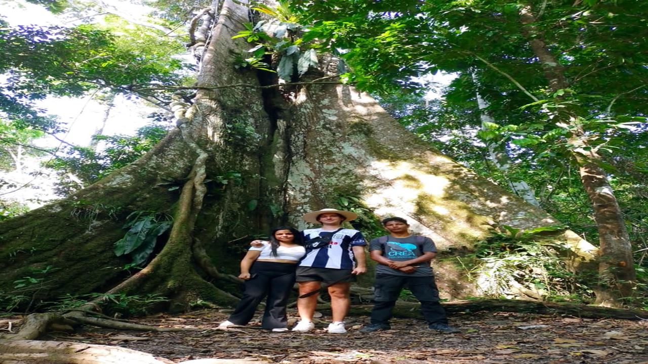 Pacaya Samiria National Reserve foto 7