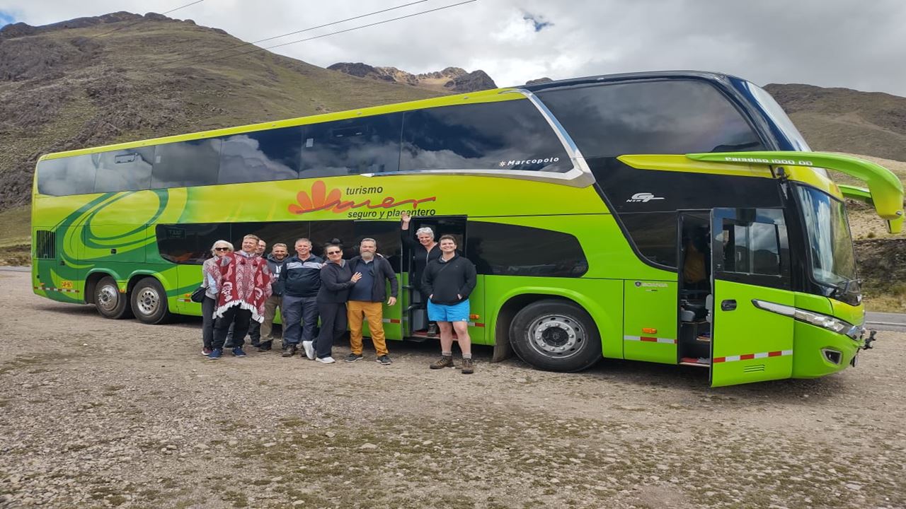 Cusco Puno Bus Tour With Lunch (3)