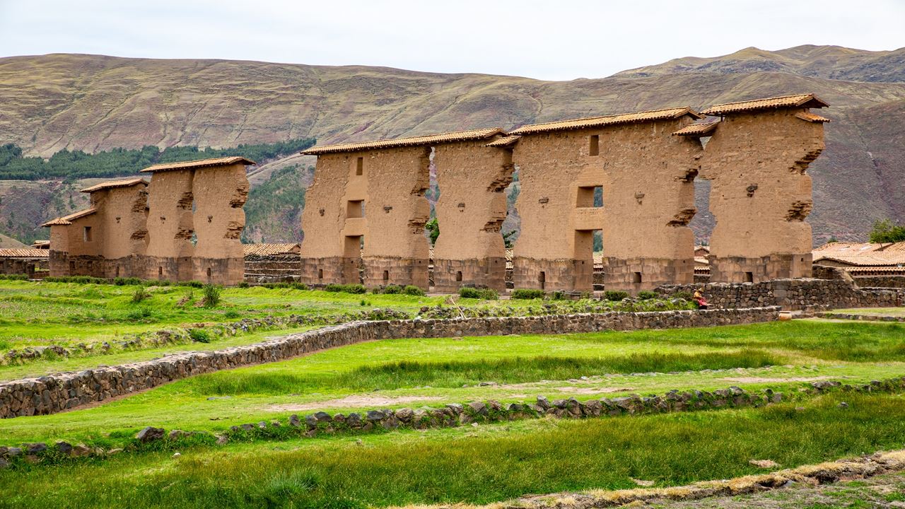 Cusco Puno Bus Tour With Lunch (2)