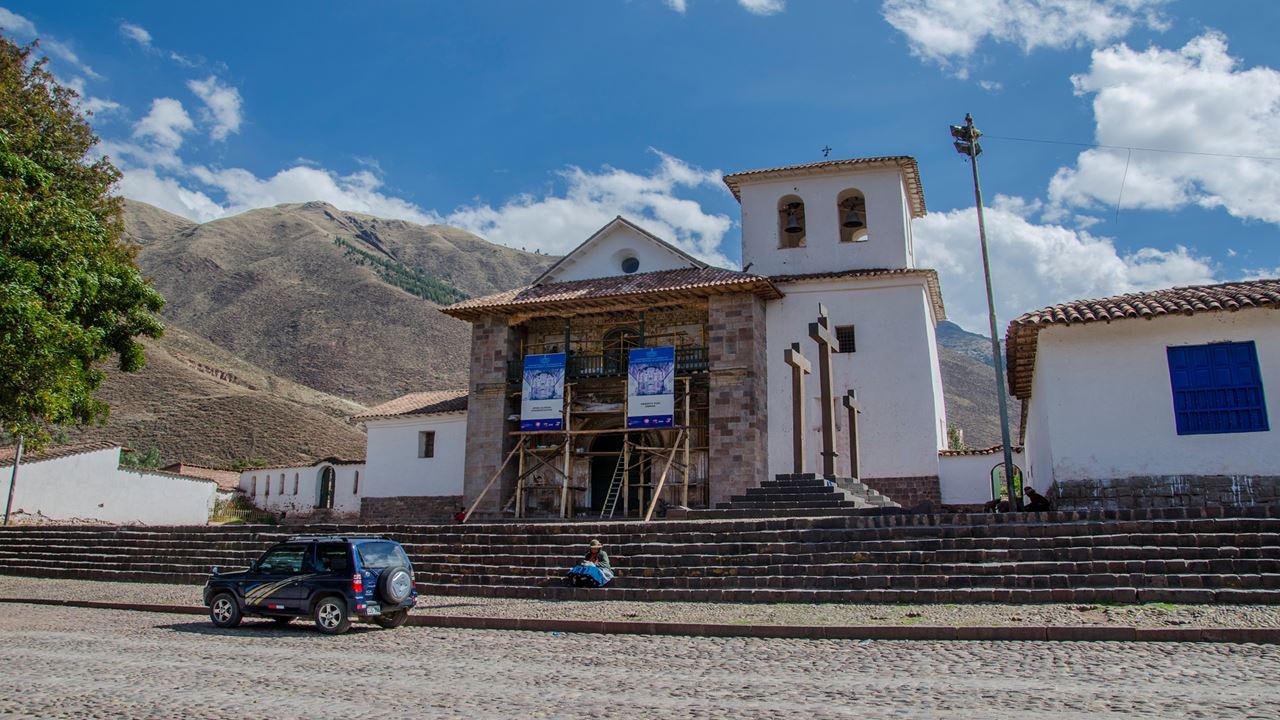 Cusco Puno Bus Tour With Lunch (14)