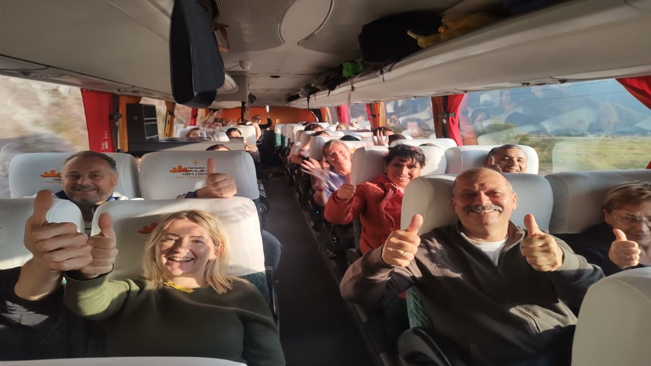 Cusco Puno Bus Tour With Lunch (15)