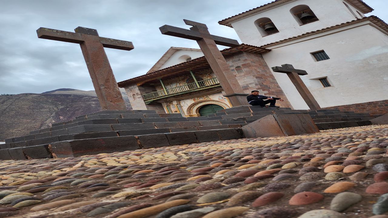 Cusco Puno Bus Tour With Lunch (6)