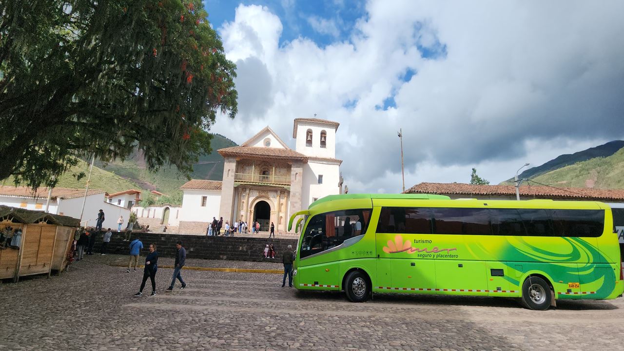 Cusco Puno Bus Tour With Lunch (12)