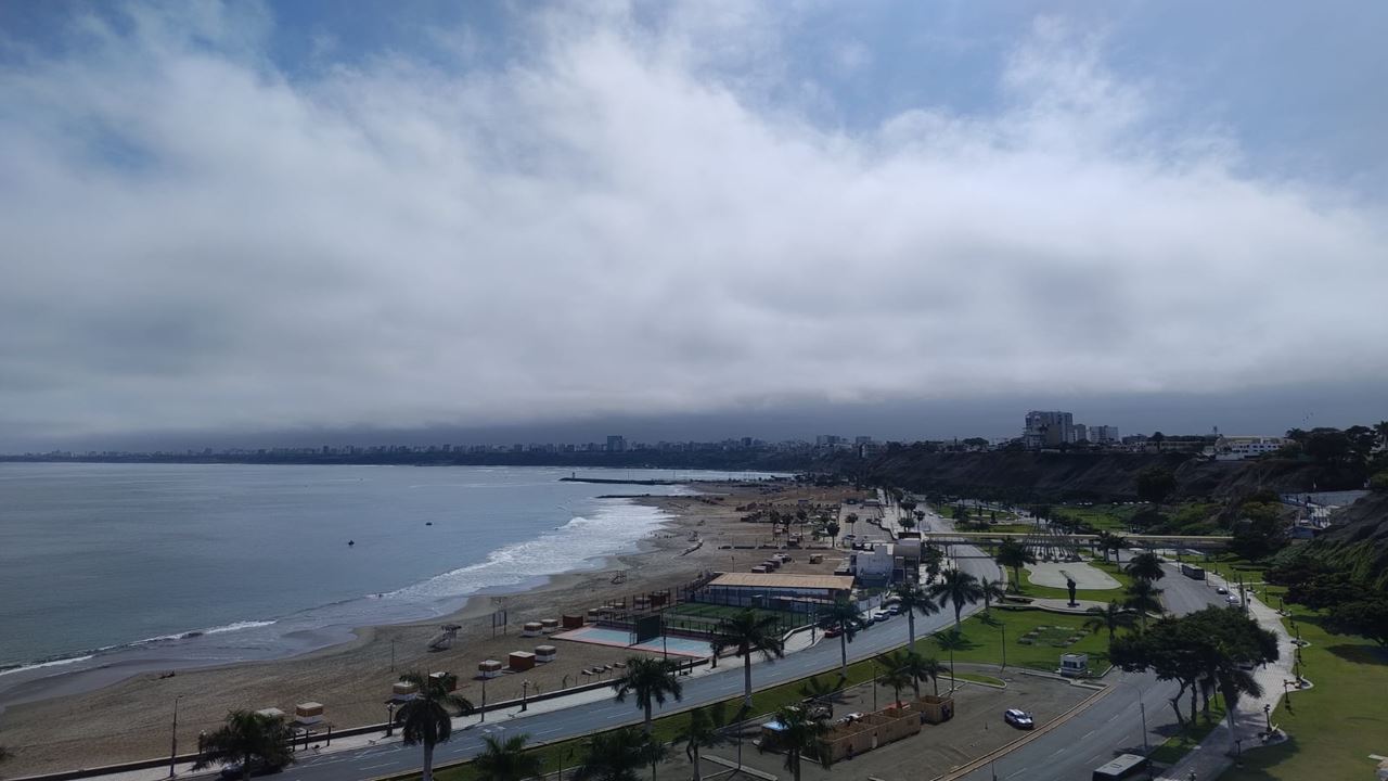 Balade À Vélo À Miraflores Et Barranco foto 2