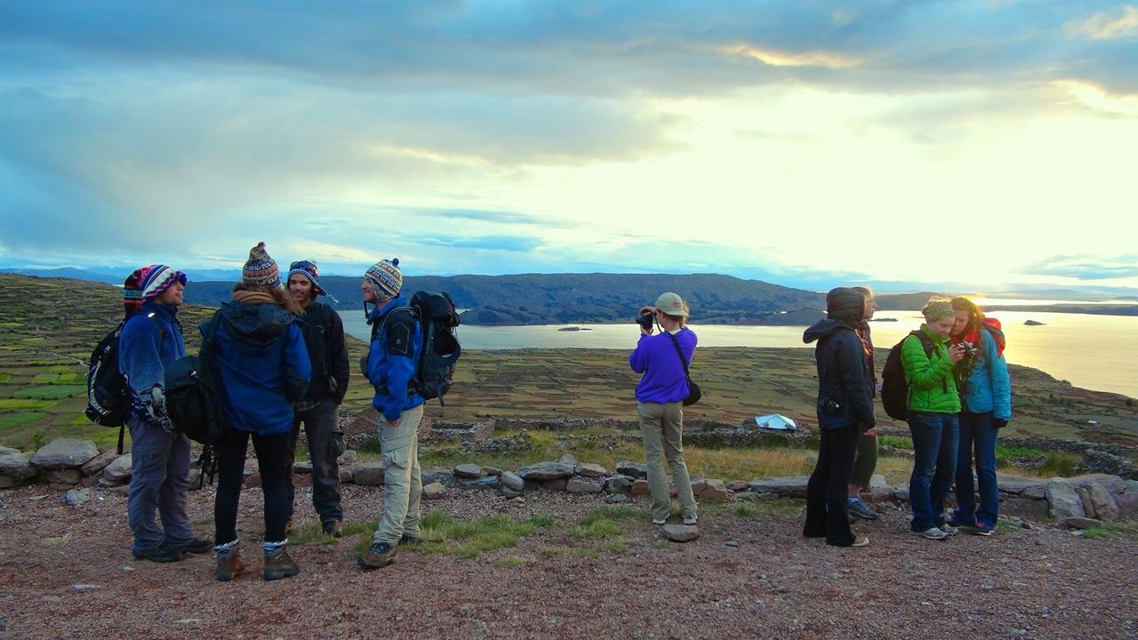 Tour Islas Del Titicaca - Uros, Amantani Y Taquile foto 3
