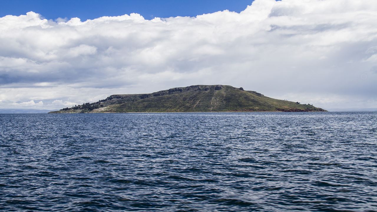 Tour Islas Del Titicaca - Uros, Amantani Y Taquile foto 7