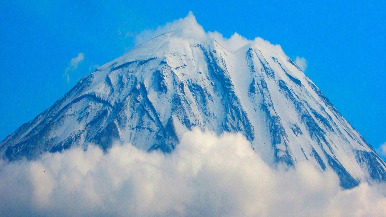Escalada Al Volcán Misti foto 6