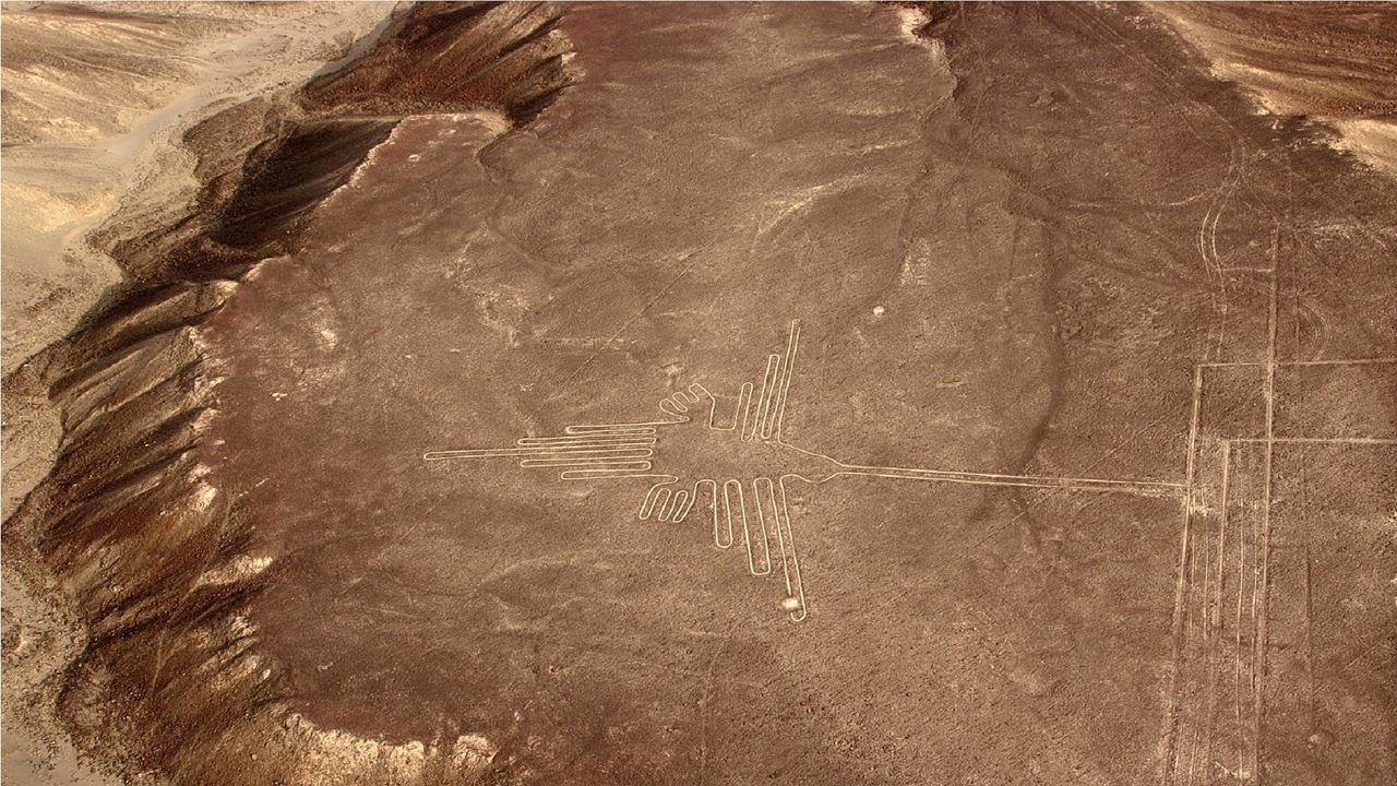 Nazca Lines & Ballestas Islands foto 3