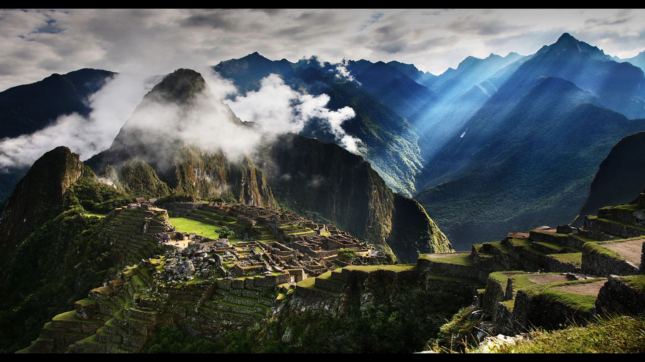 Trek Du Machu Picchu foto 9