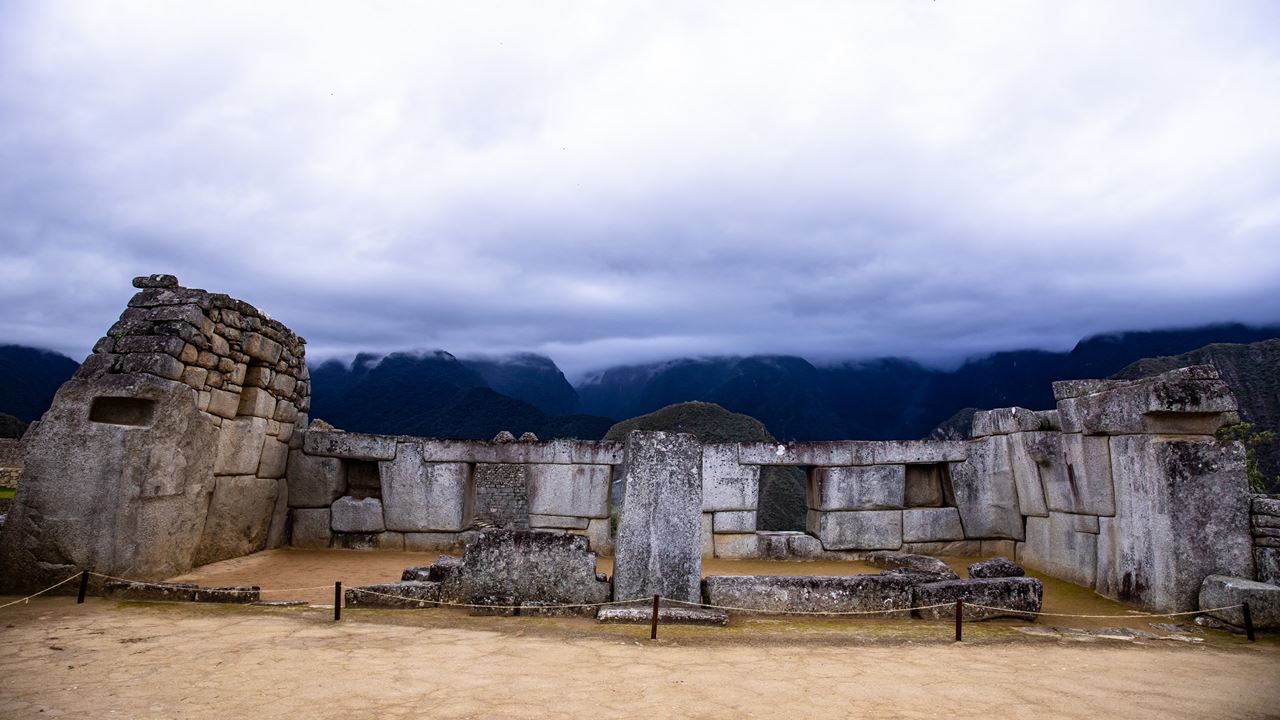Voyage Au Machu Picchu - 2 Jours foto 5