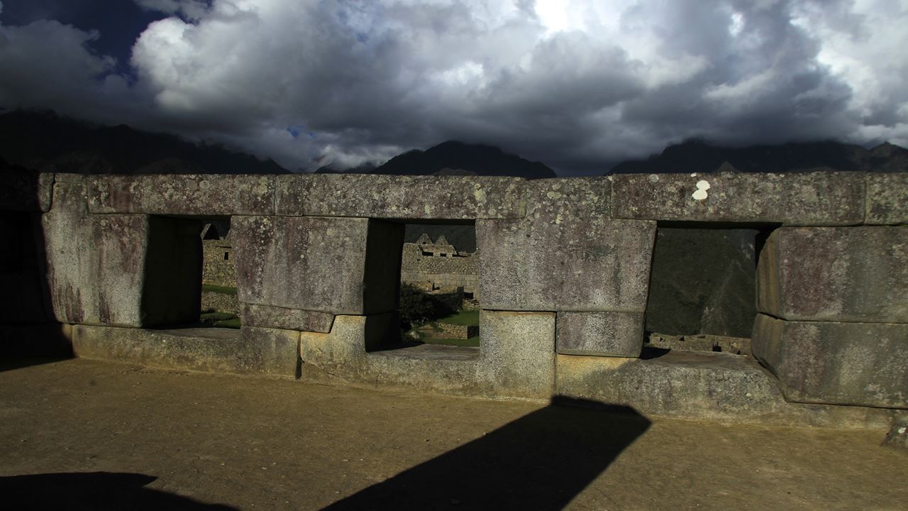 Voyage Au Machu Picchu - 2 Jours foto 3