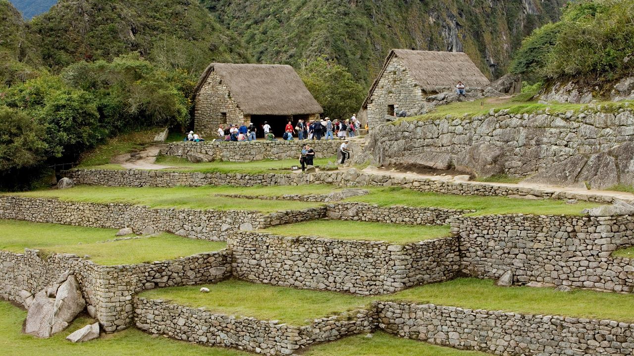 Voyage Au Machu Picchu - 2 Jours foto 8