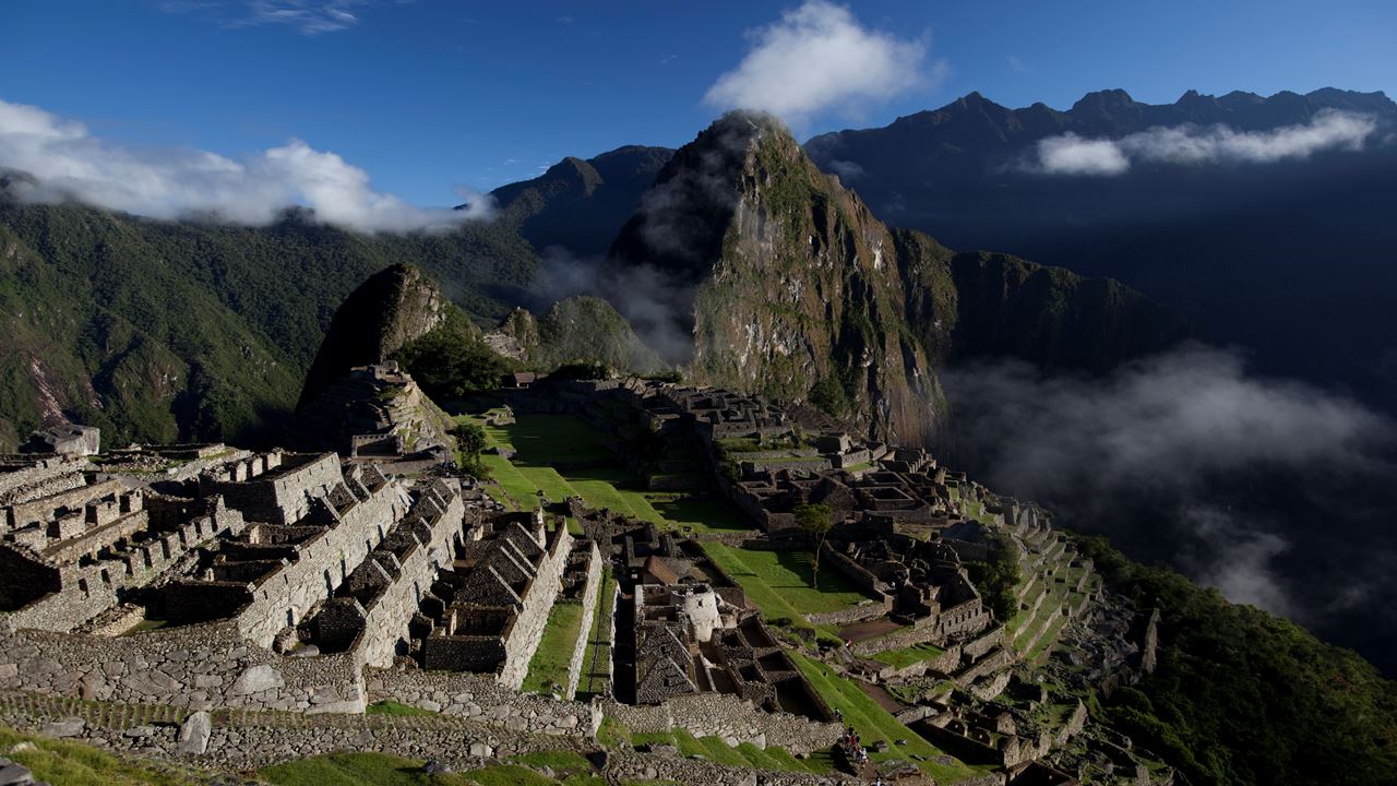 Voyage Au Machu Picchu - 2 Jours foto 1