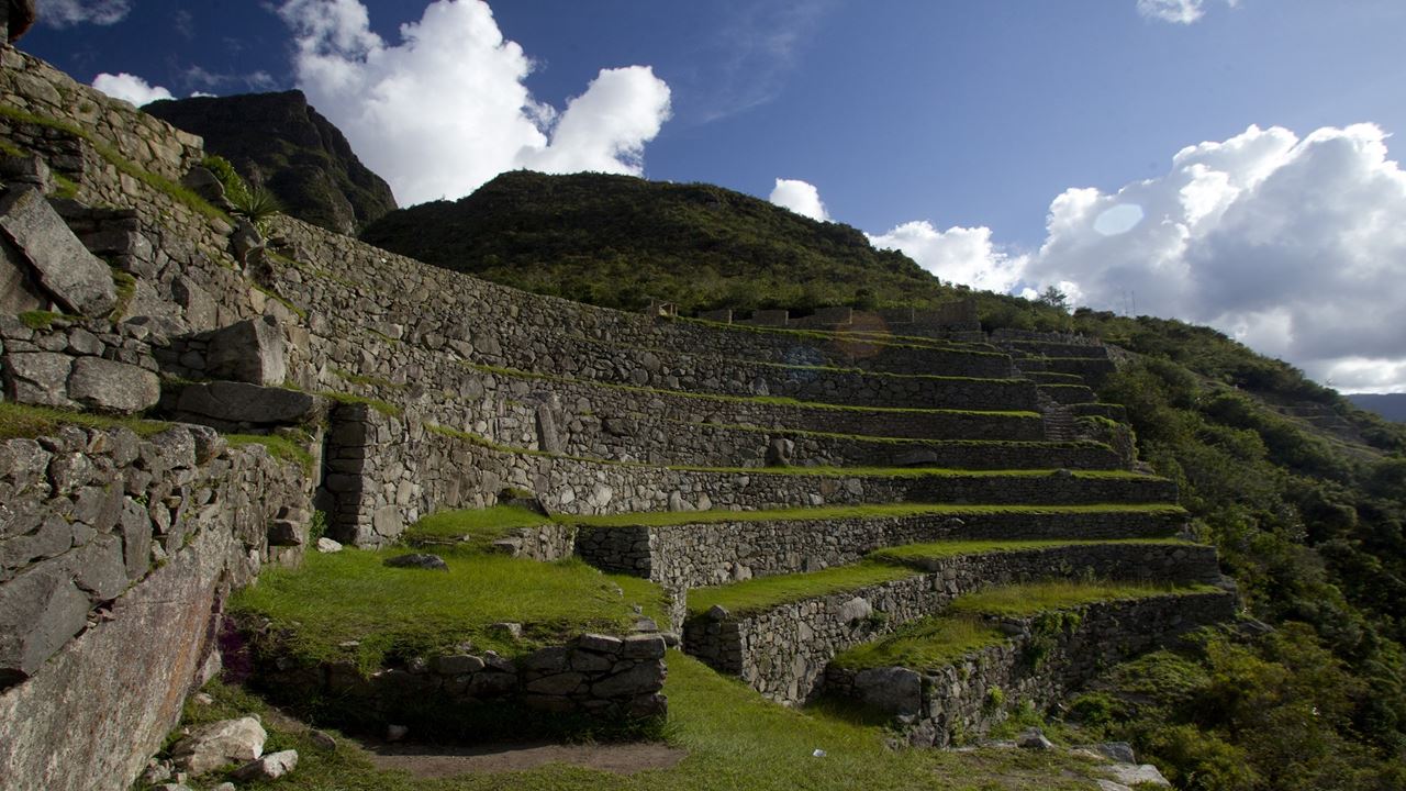 Voyage Au Machu Picchu - 2 Jours foto 6