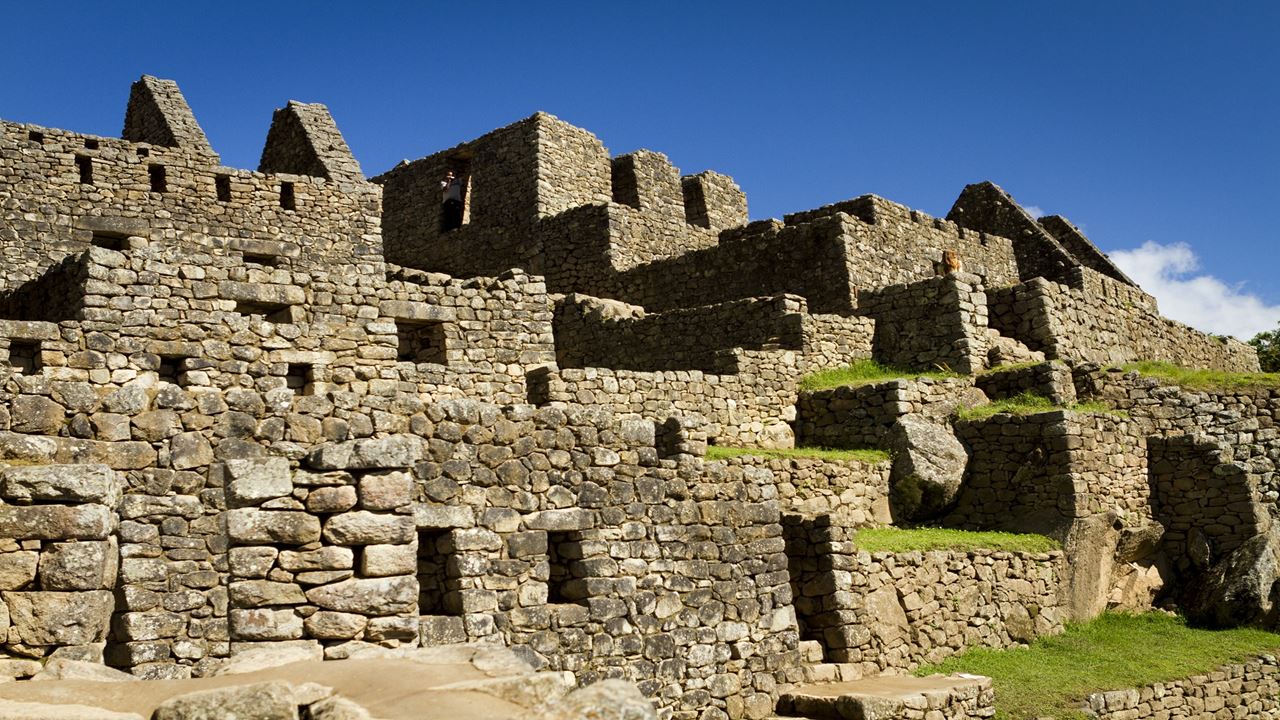 Voyage Au Machu Picchu - 2 Jours foto 4