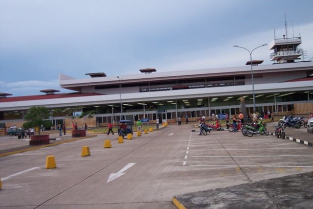 Transfer De Llegada Al Centro De La Ciudad En Tuk Tuk foto 2