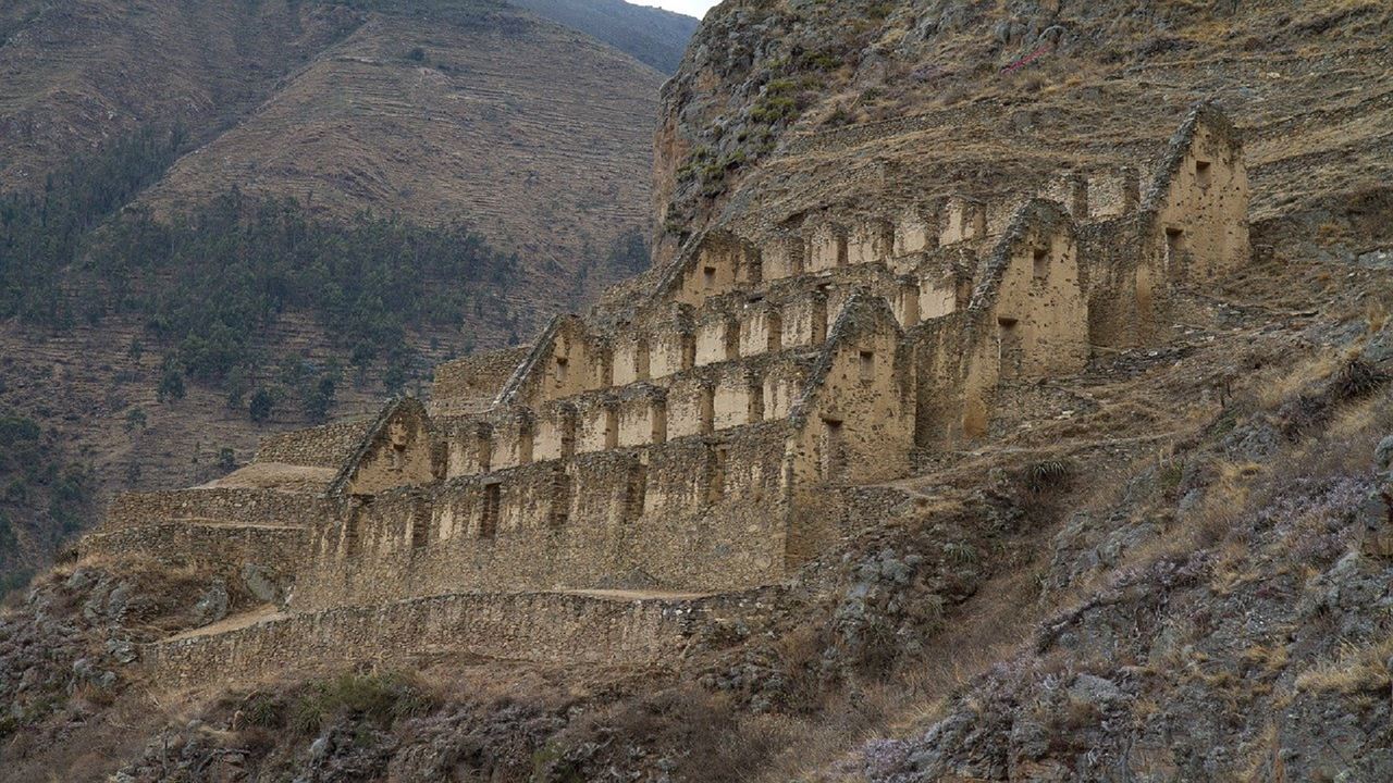 Cusco Express foto 9