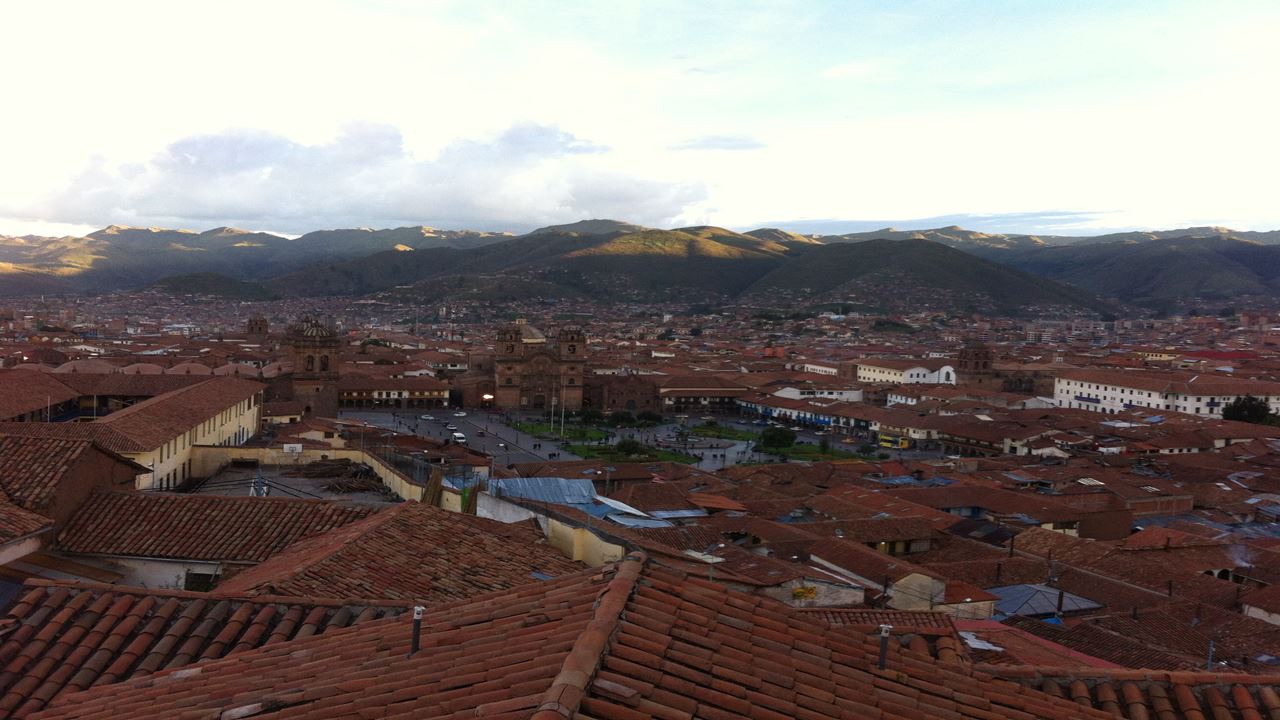 Cusco Esencial foto 11